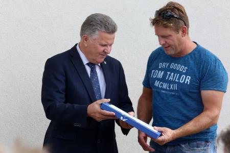 KD MENEŠIJA 30 LET 08 FOTO LJUBO VUKELIČ